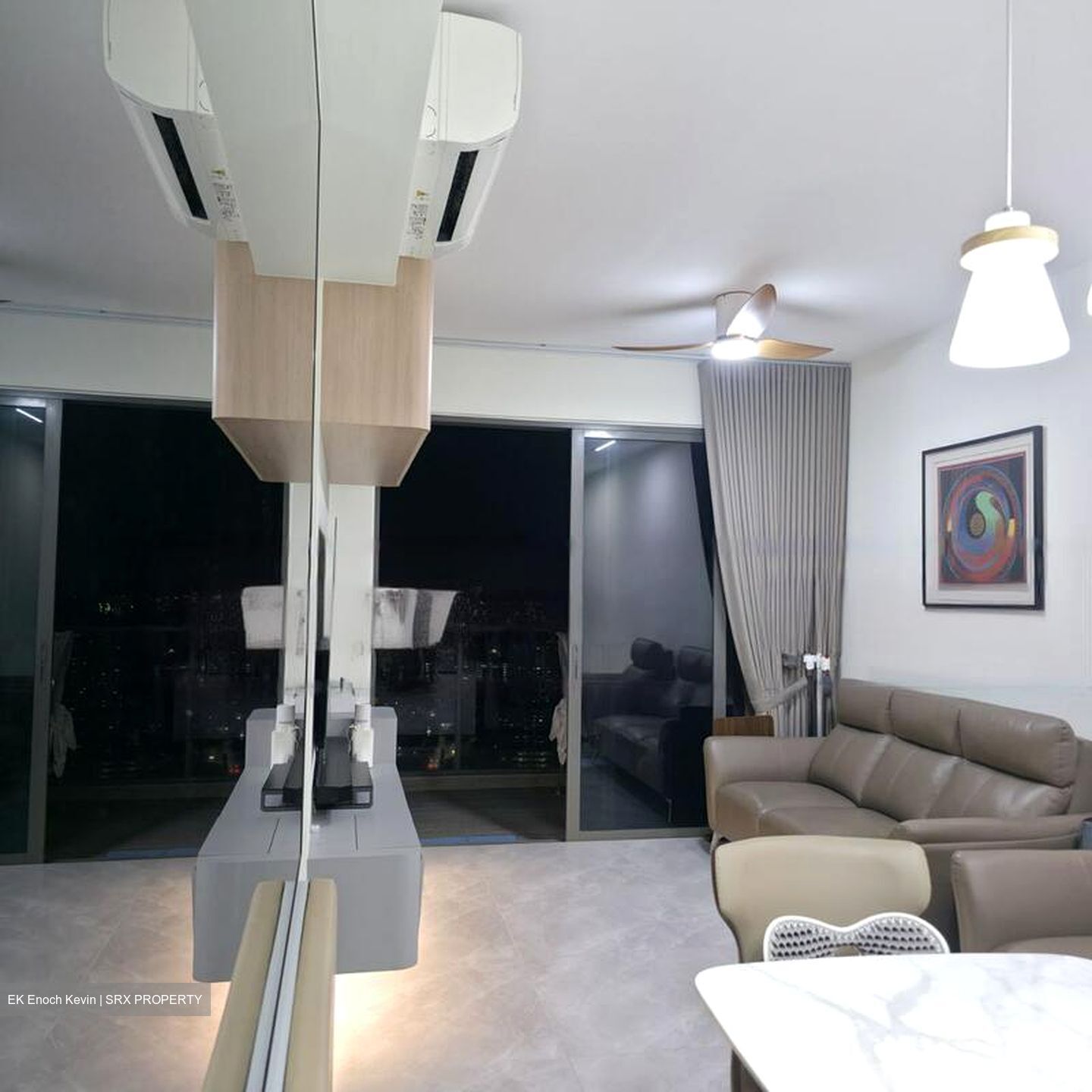 Clavon (D5), Apartment #613691001